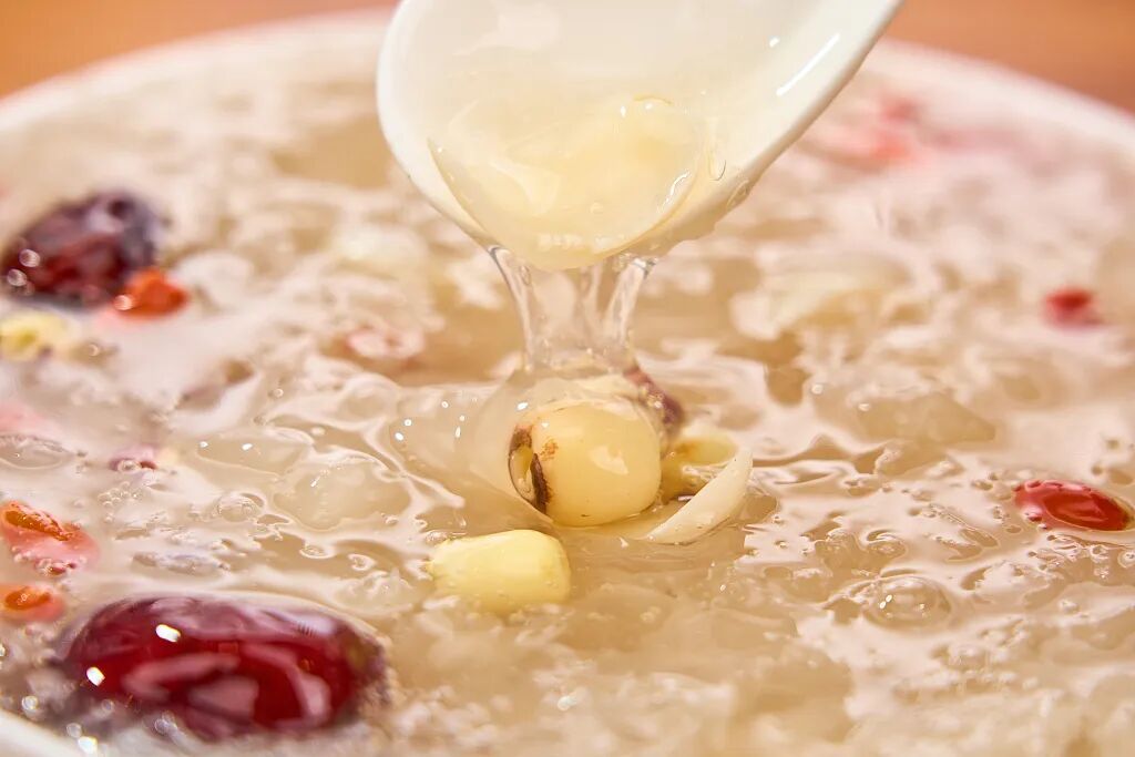 冬季进补注意了!阴虚、阳虚、气虚,分别应该这样补 冬季进补注意了!阴虚、阳虚、气虚,分别应该这样补