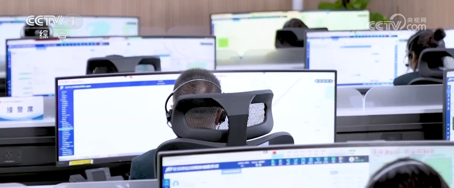 从看得见的守护到隐秘处的坚守 他们用责任担当书写“人民警察为人民”庄严承诺