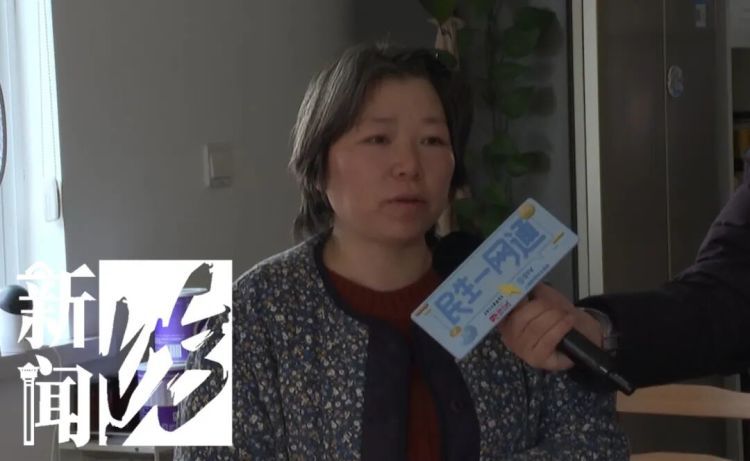 “真的会死人的”!上海一阿姨崩溃急哭,这事居然成家常便饭…… “真的会死人的”!上海一阿姨崩溃急哭,这事居然成家常便饭……