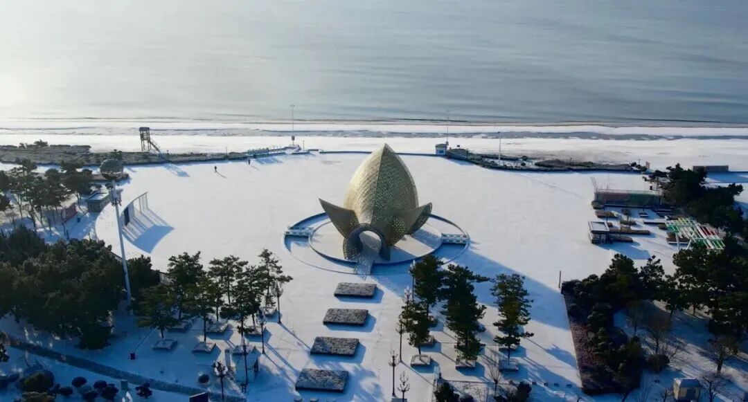 “雪窝子”威海冲上热搜！这场特大暴雪为何这么厉害？还会有吗？