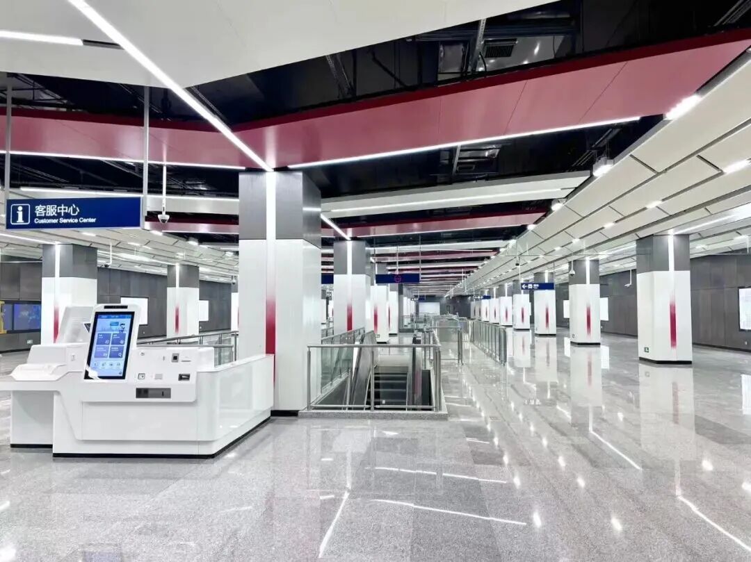 宁马城际进入开通倒计时 宁马城际进入开通倒计时