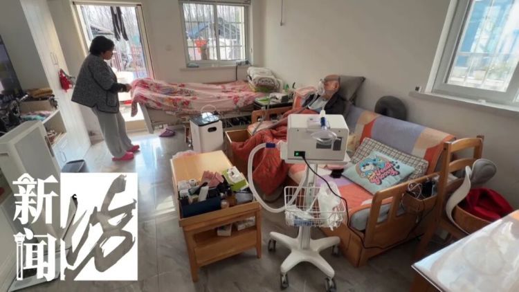 “真的会死人的”!上海一阿姨崩溃急哭,这事居然成家常便饭…… “真的会死人的”!上海一阿姨崩溃急哭,这事居然成家常便饭……