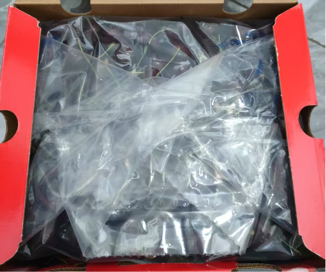 为什么车厘子长时间运输不会坏,买回家没几天就坏了? 为什么车厘子长时间运输不会坏,买回家没几天就坏了?