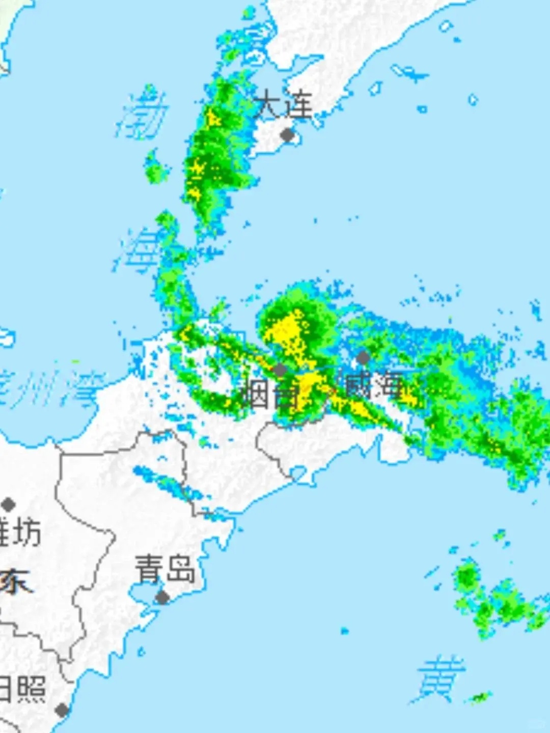 “雪窝子”威海冲上热搜！这场特大暴雪为何这么厉害？还会有吗？