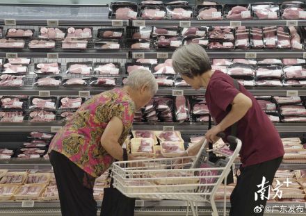 去年12月广东CPI同比涨幅持平 去年12月广东CPI同比涨幅持平