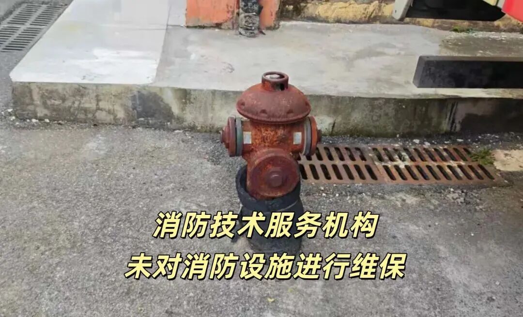 一场大火“烧出”3家单位违法行为！合计罚款8万余元