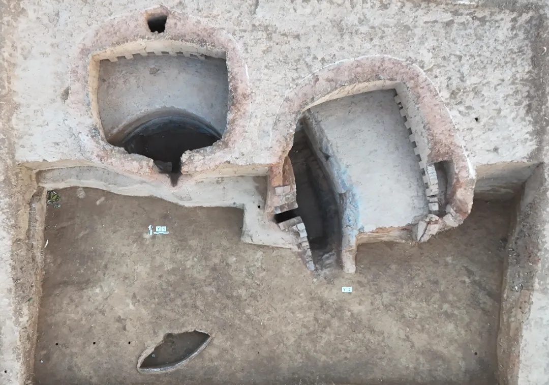 济南考古发现，清理西汉至民国墓葬190余座