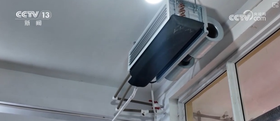 迎“寒”而上守护“温度” 细化服务“组合拳”确保百姓温暖过冬