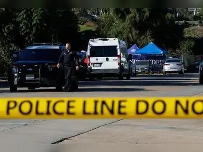 美国发生连环枪击案！含儿童在内多人死亡