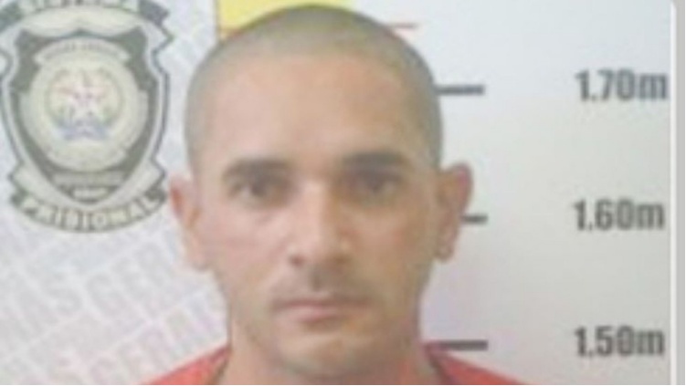 巴西大毒枭桑尼·克莱·杜特拉，在夜总会被捕，将被监禁11年