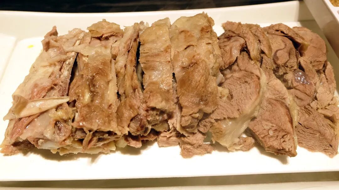 冬季进补注意了!阴虚、阳虚、气虚,分别应该这样补 冬季进补注意了!阴虚、阳虚、气虚,分别应该这样补