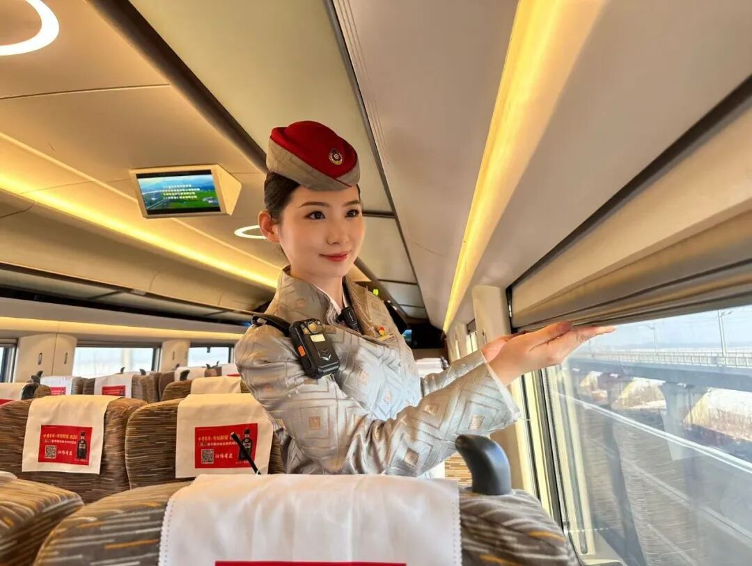 最快3小时45分钟!济南东到上海高铁提速 最快3小时45分钟!济南东到上海高铁提速