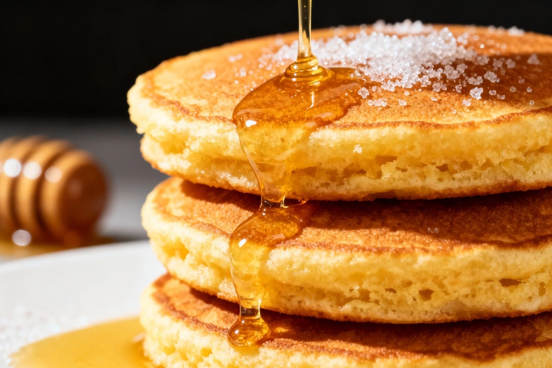 血糖高不敢吃主食？推荐6种“慢升糖”主食，好吃不升糖，收藏不踩坑