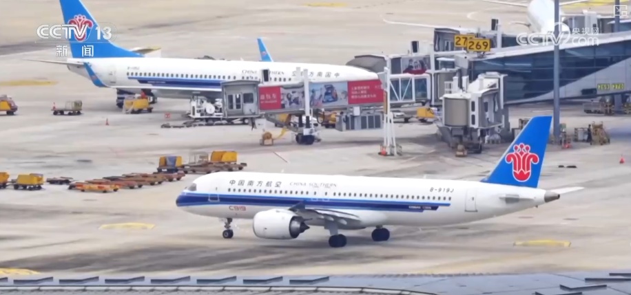 消费“升温”场景“上新” 各地节前市场热气升腾迎来“开门红”