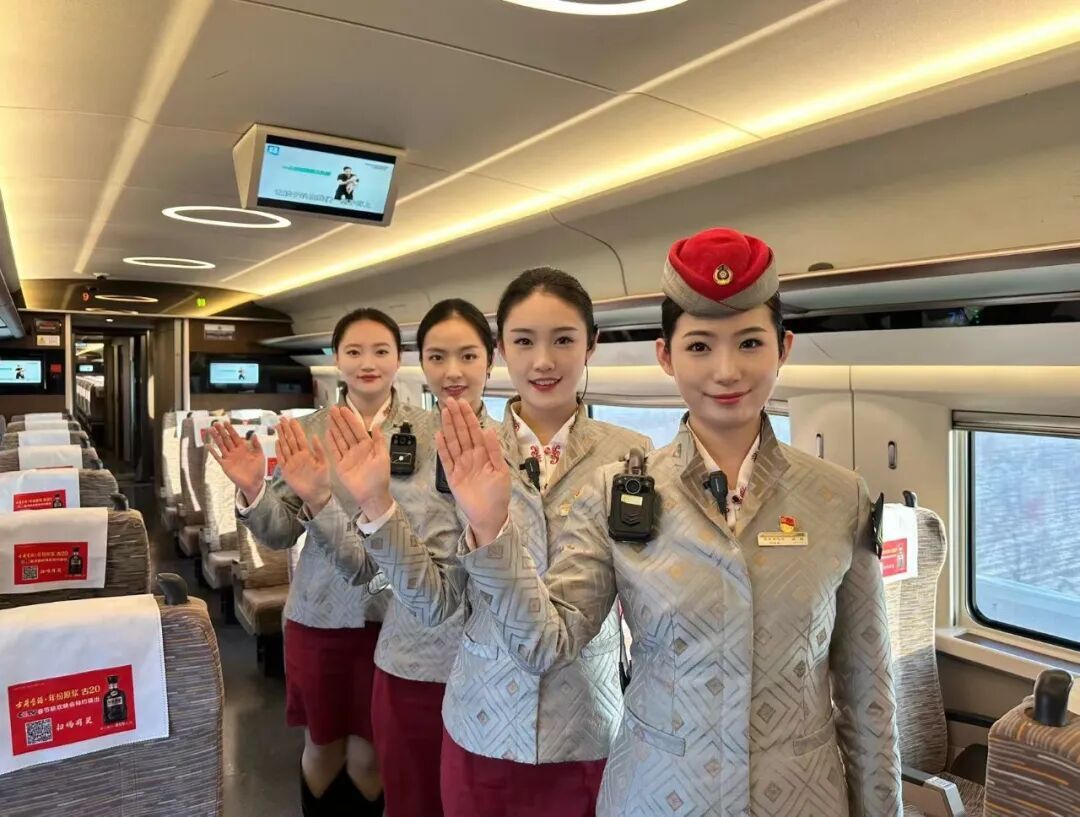 最快3小时45分钟!济南东到上海高铁提速 最快3小时45分钟!济南东到上海高铁提速