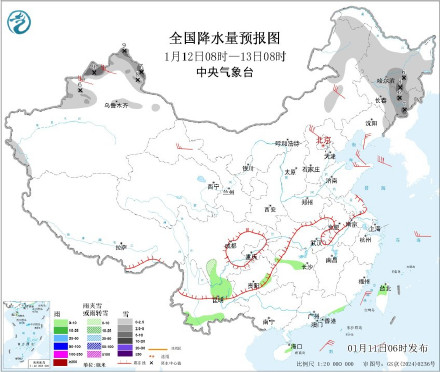 大风吹袭东北冷到发紫 大风吹袭东北冷到发紫