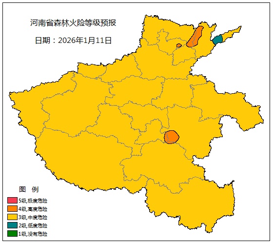 明天起，河南开启“火箭式”升温！15°C+的暖意超长待机