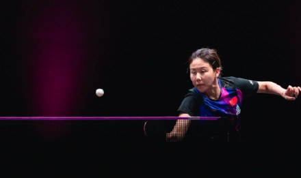 WTT多哈冠军赛蒯曼陈幸同将争夺决赛权