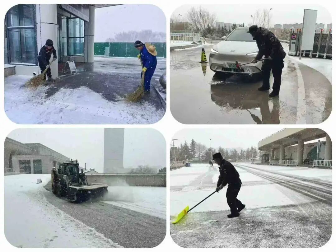 “雪窝子”威海冲上热搜！这场特大暴雪为何这么厉害？还会有吗？