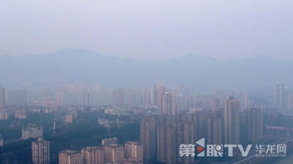 最高气温18℃ 重庆未来三天多云为主 重庆今夜局地有零星小雨 最高气温18℃ 重庆未来三天多云为主 重庆今夜局地有零星小雨