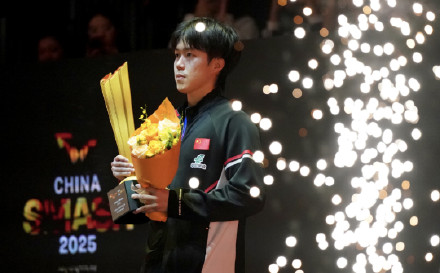 国乒今年春节在新加坡打比赛 国乒今年春节在新加坡打比赛