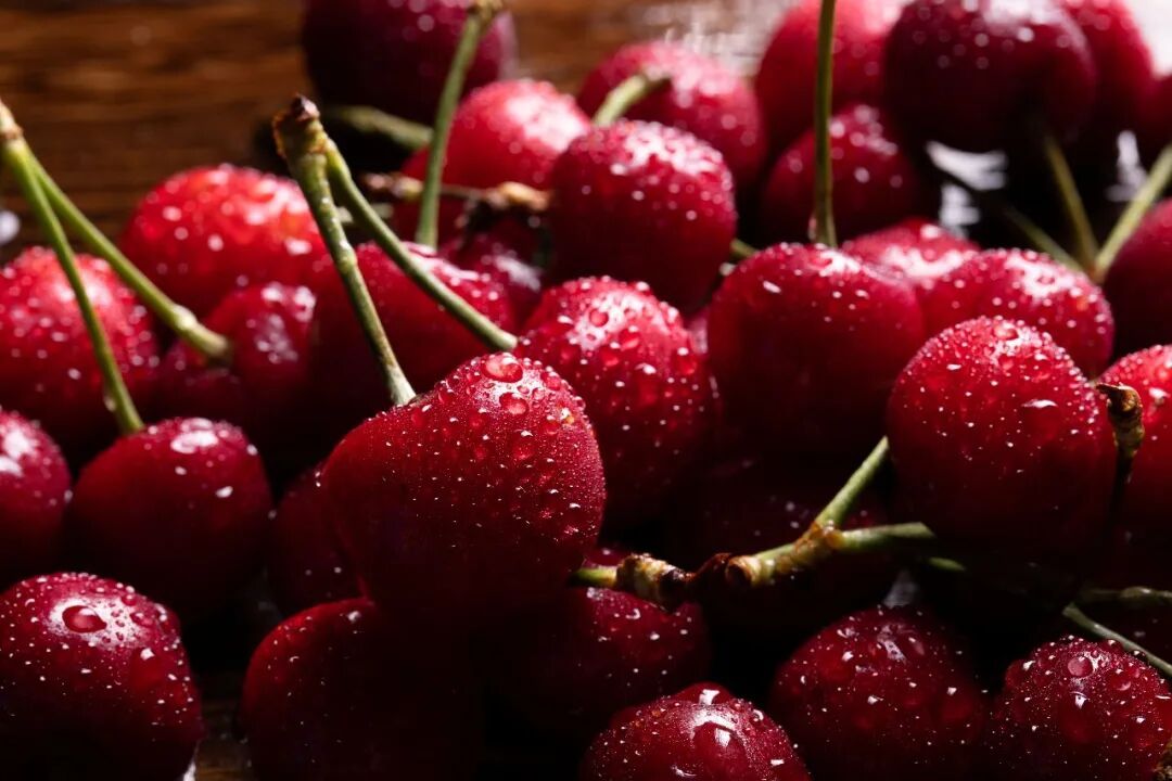 为什么车厘子长时间运输不会坏,买回家没几天就坏了? 为什么车厘子长时间运输不会坏,买回家没几天就坏了?