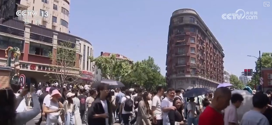 开年电影市场“新”观察·按下“启动键”！透过10亿元票房看消费市场活力足、潜力大