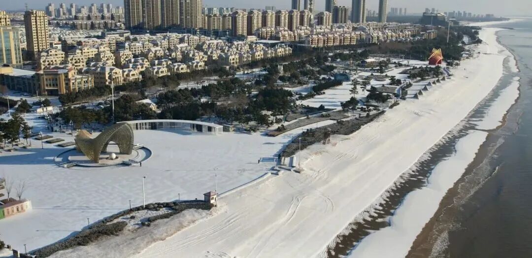 “雪窝子”威海冲上热搜！这场特大暴雪为何这么厉害？还会有吗？