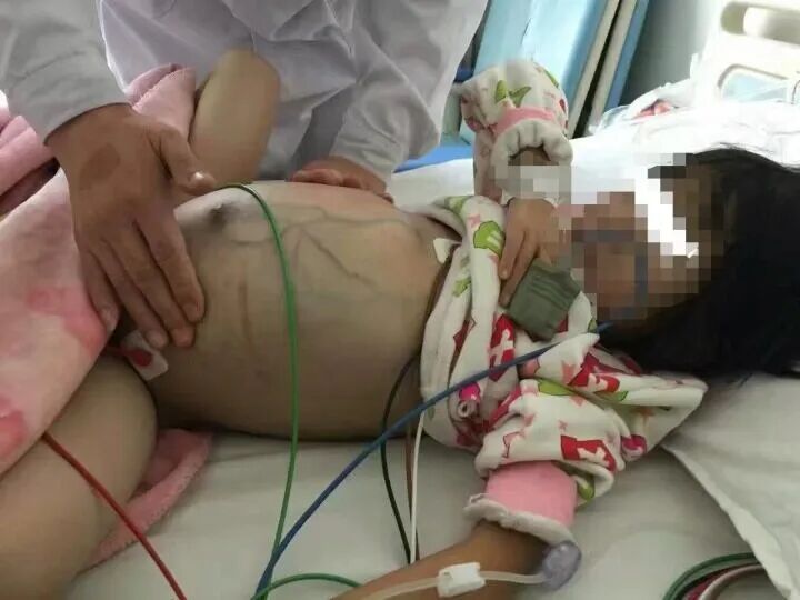 一声“妈妈” 一生牵挂：大通被救女孩9年后赴约西安