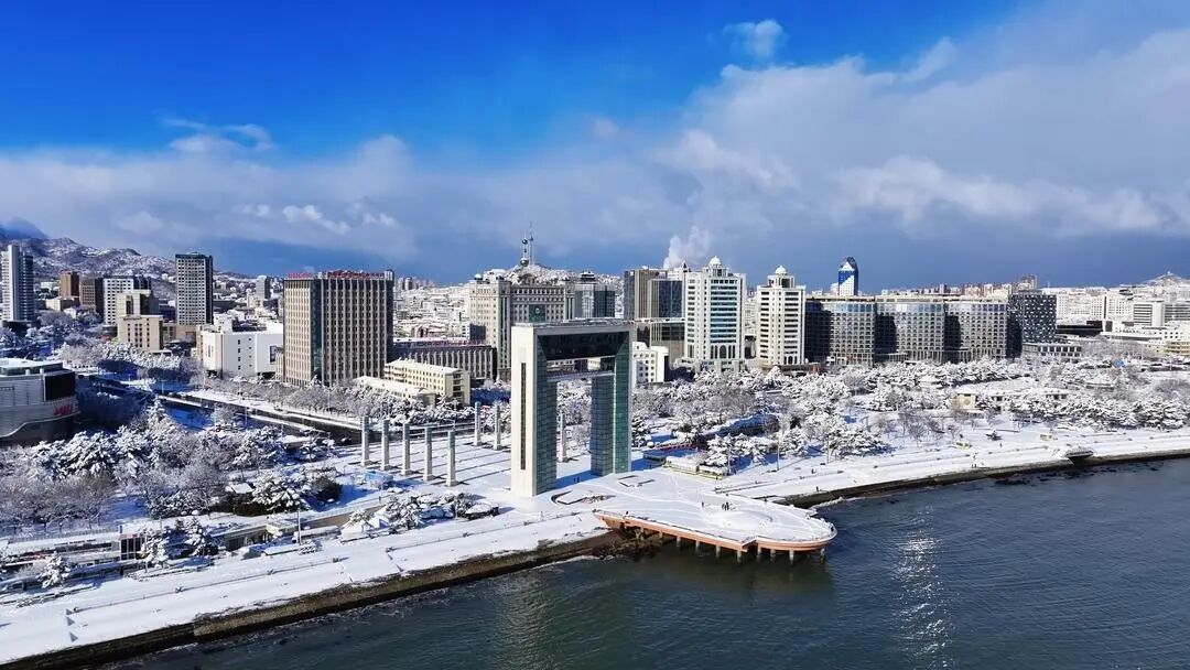 威海特大暴雪为何这么厉害? 威海特大暴雪为何这么厉害?