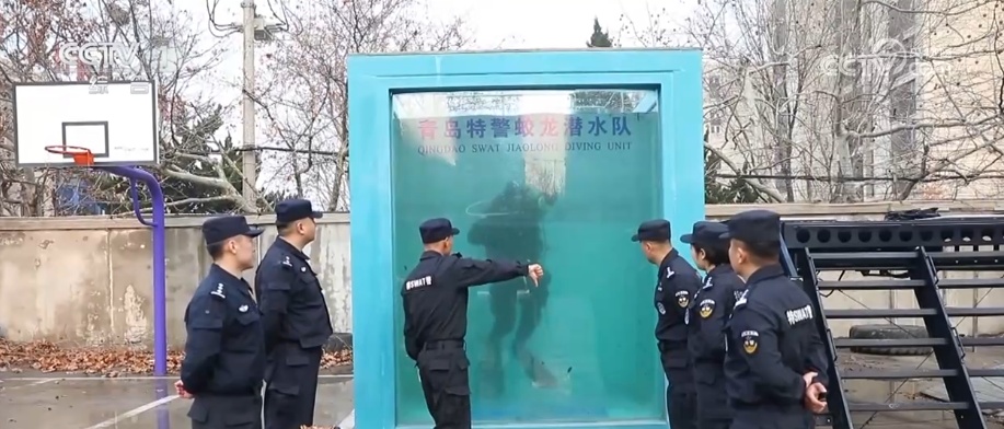 从看得见的守护到隐秘处的坚守 他们用责任担当书写“人民警察为人民”庄严承诺