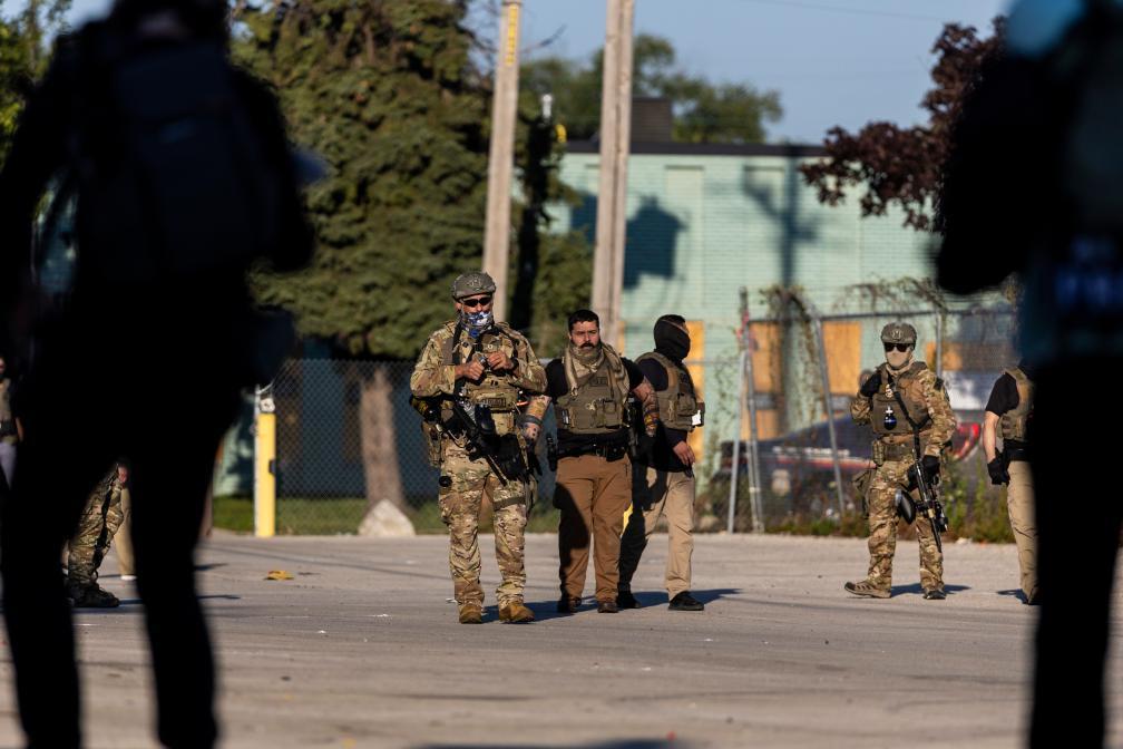 移民执法射杀女子案持续发酵 全美将举行千余场抗议活动 移民执法射杀女子案持续发酵 全美将举行千余场抗议活动