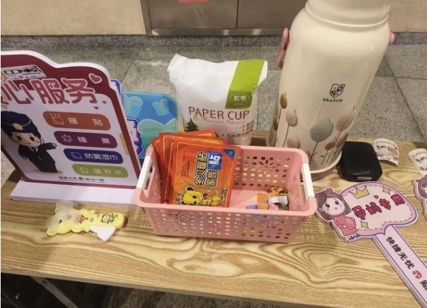 天津地铁今晚加密间隔！