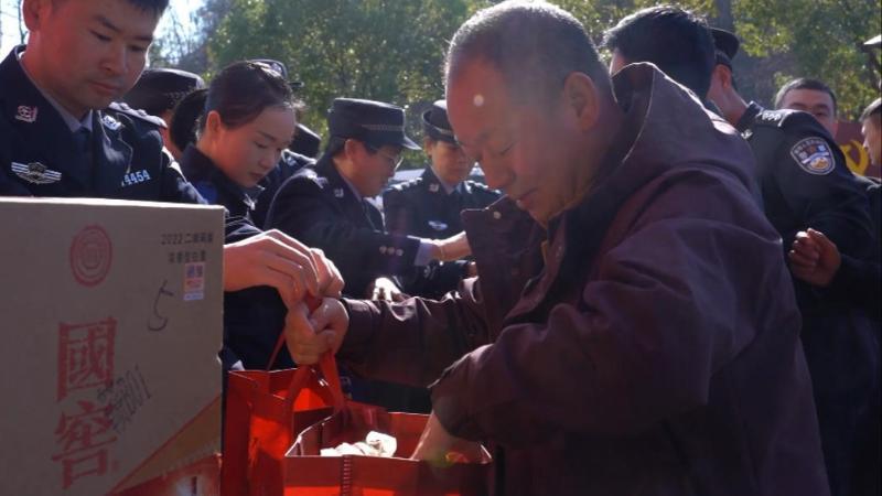 江西宁都：集中返还一批涉案财物 总价值860余万元