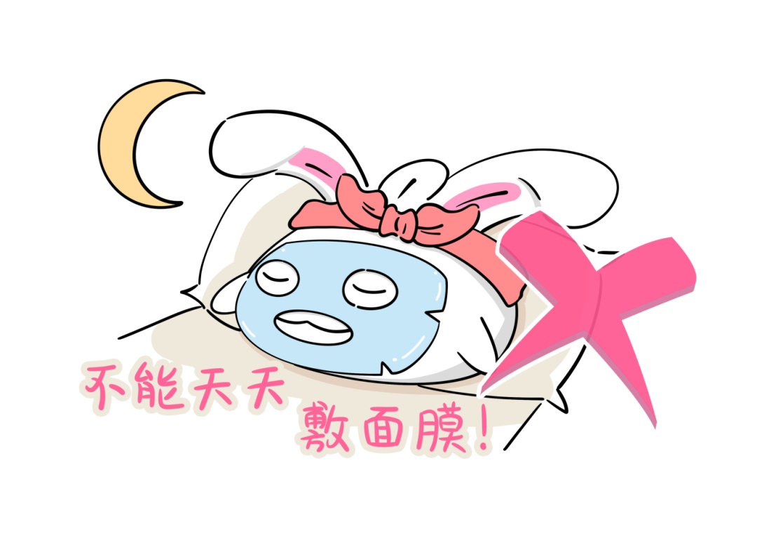 告别无效补水！秋冬皮肤干燥不仅是缺水，更是屏障“破防” 了