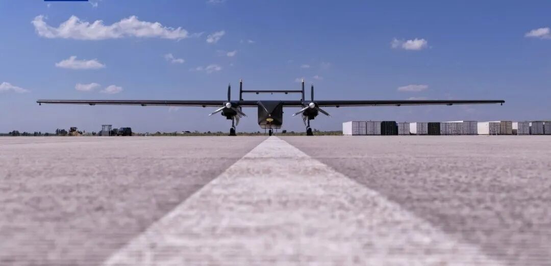 “天马-1000”首飞成功！