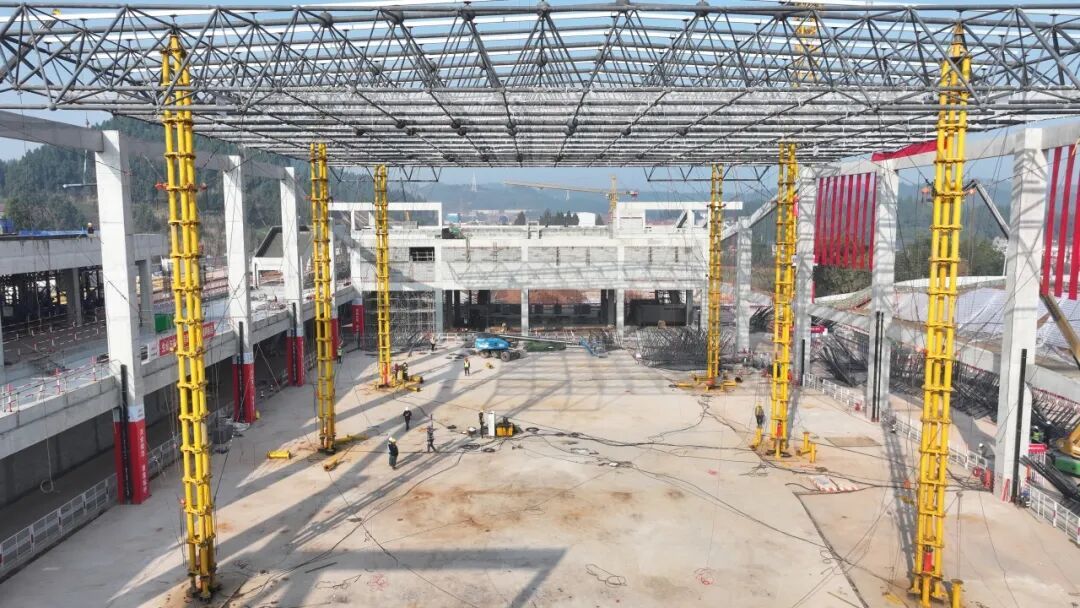 与重庆有关！这两条高铁迎来新进展→