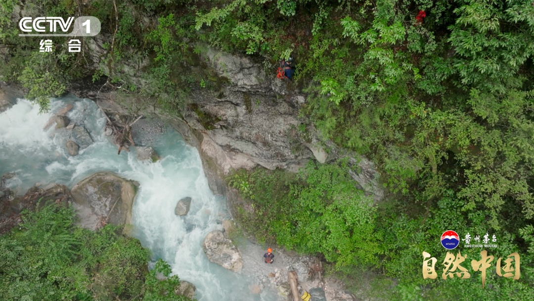 《地矿宝藏》首次全景呈现中国找矿突破！