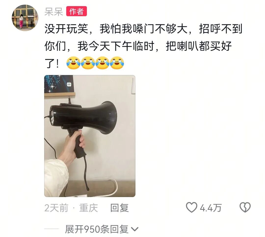 女子网上求助“按年猪”，上千网友驱车来帮忙，10万人在线围观！当地文旅连夜出动支援