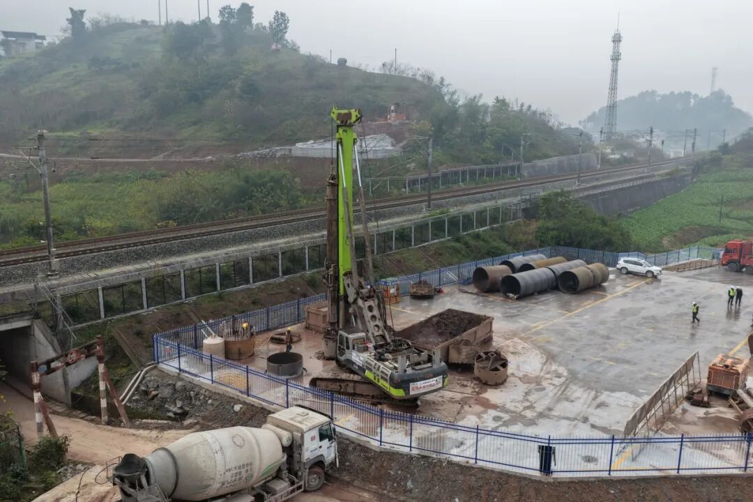 与重庆有关！这两条高铁迎来新进展→