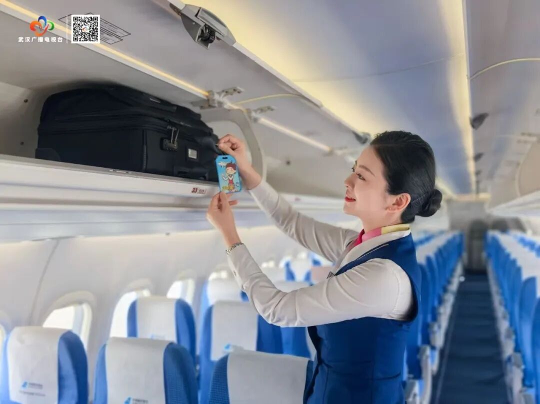 武汉“冰雪快线”已就位!新开直飞→ 武汉“冰雪快线”已就位!新开直飞→