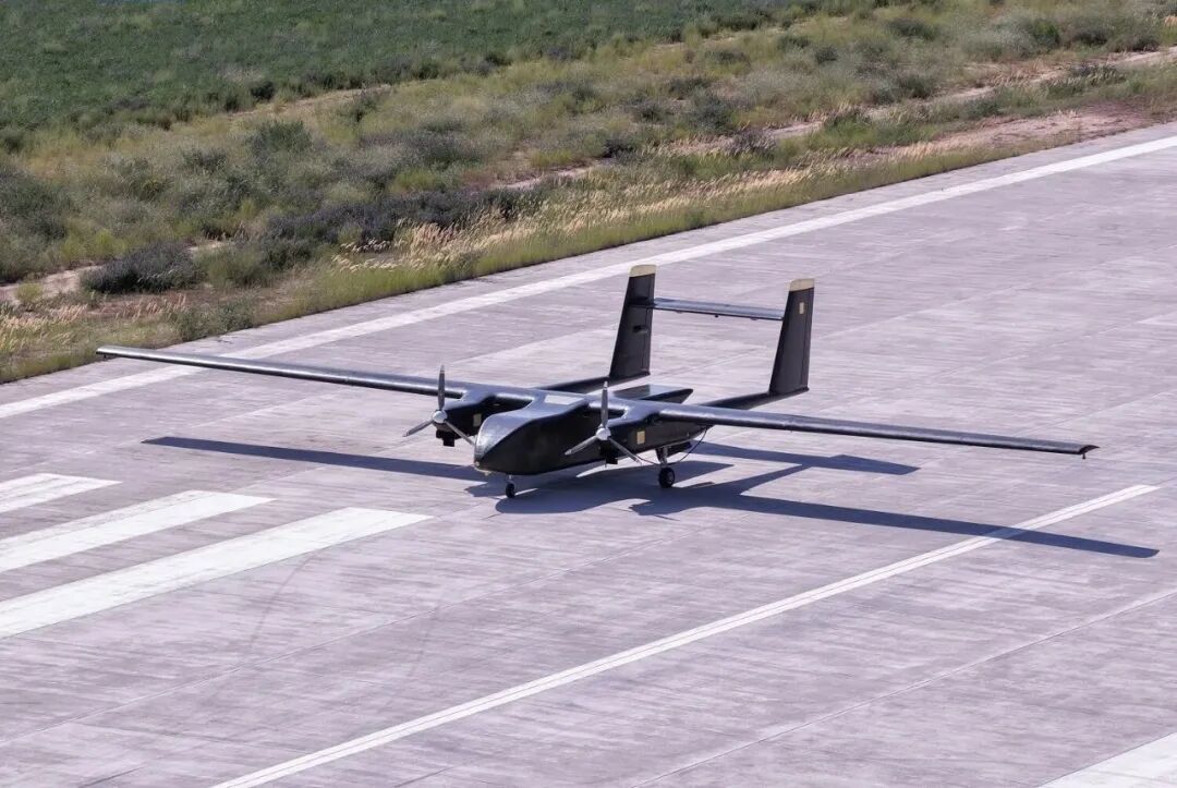 “天马-1000”首飞成功！