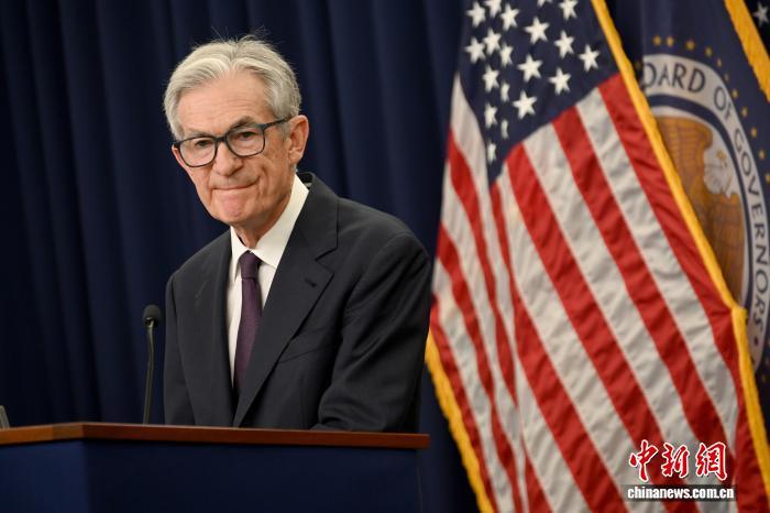 美司法部刑事调查美联储主席