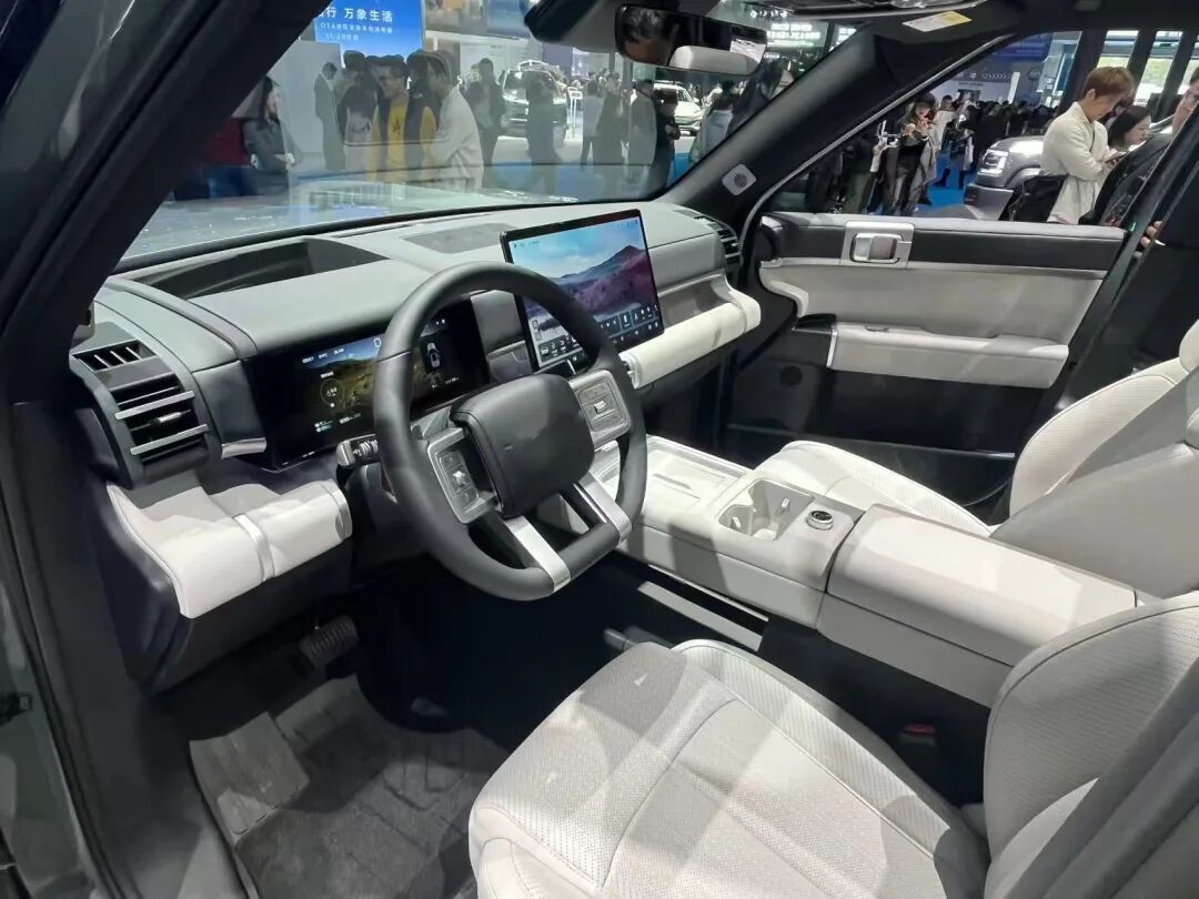 买车遇“照骗”？新规来了！