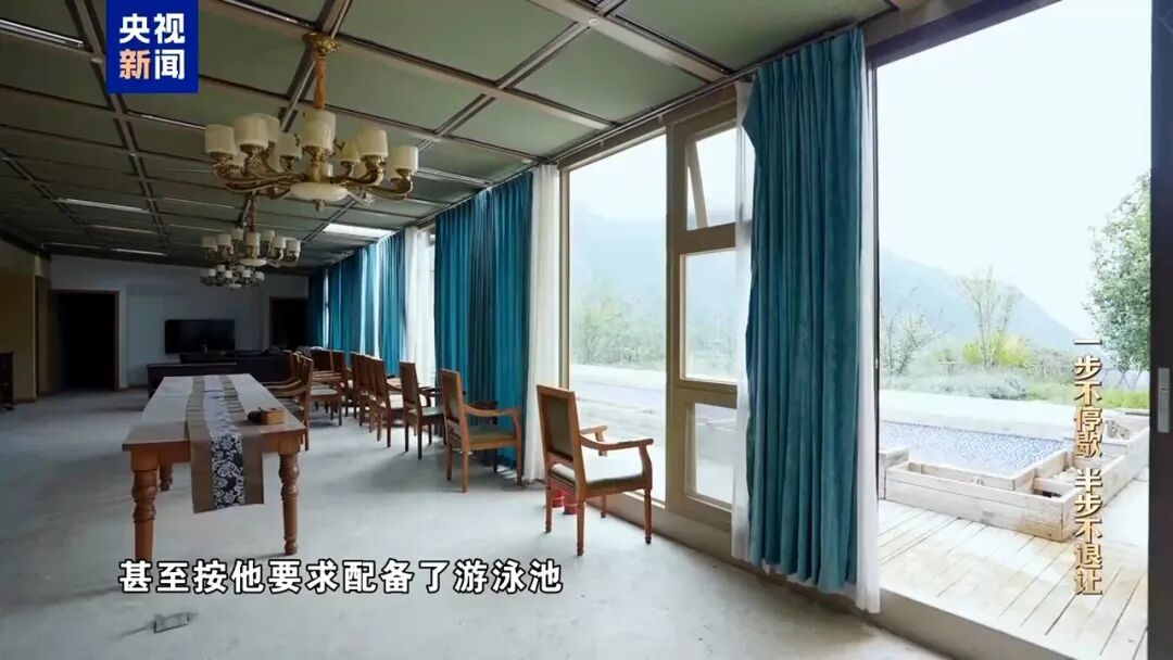 以数千万卖所谓“古董”掩盖权钱交易！唐仁健贪腐细节曝光→