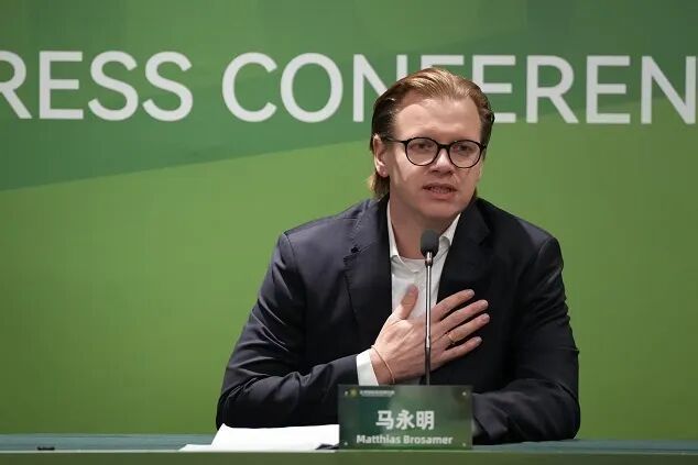 北京国安上新,都说很有信心 北京国安上新,都说很有信心