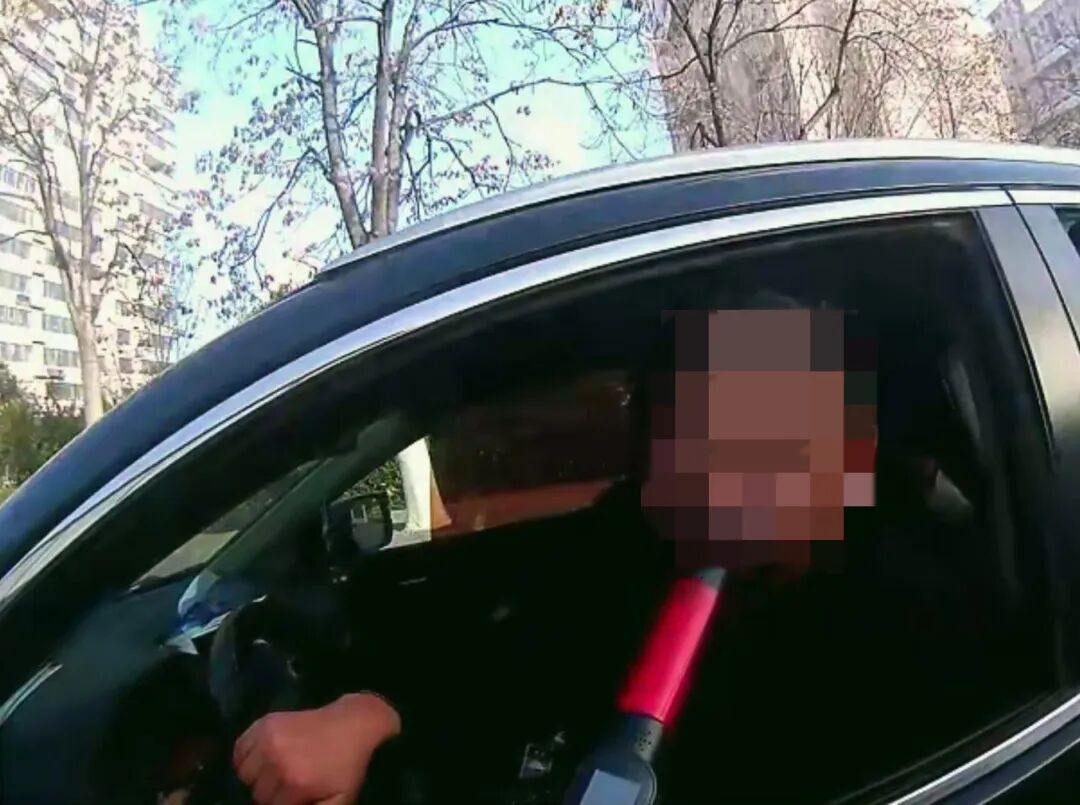 酒驾上路，蒙混过不了关！