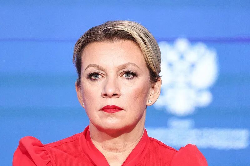 俄罗斯外交部：“绑架”普京是痴人说梦