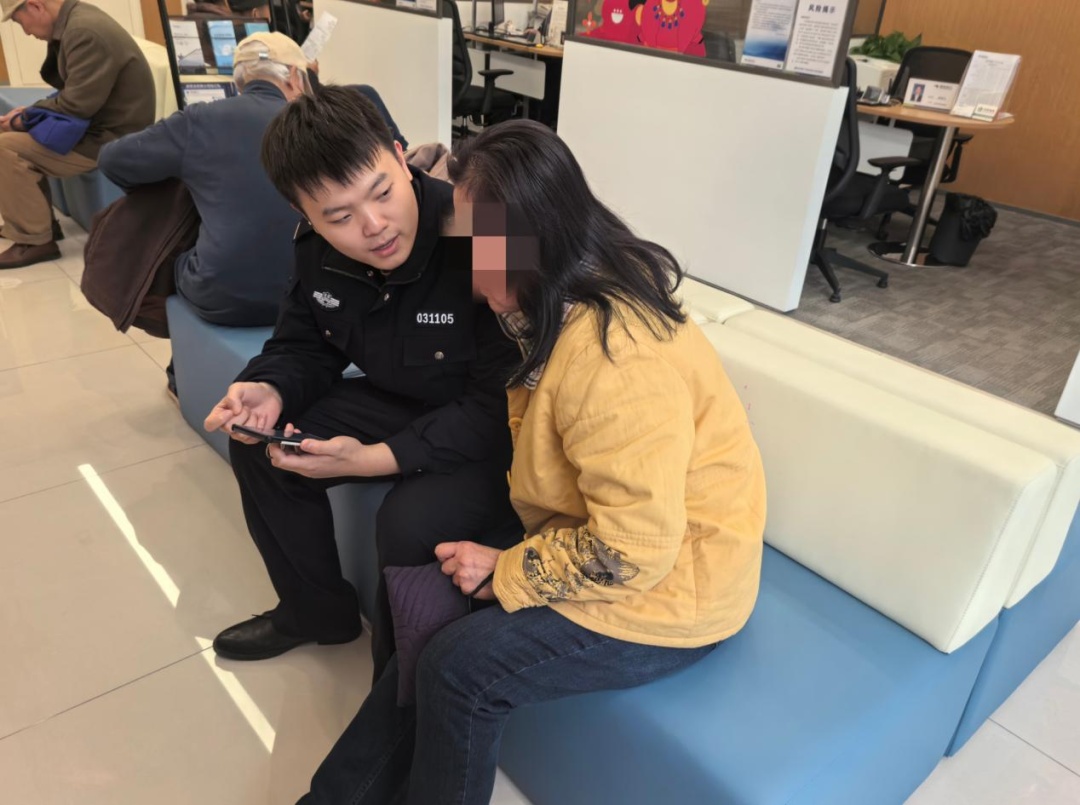 30余万元，“失”而复得