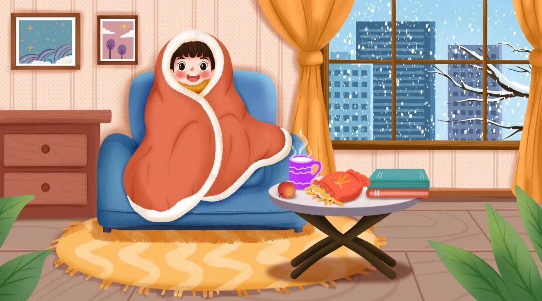 天一冷关节就“闹脾气”,怎么保暖才有效? 天一冷关节就“闹脾气”,怎么保暖才有效?